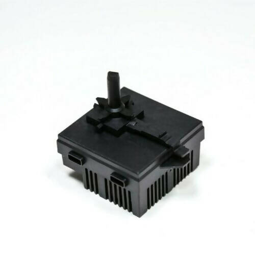 Whirlpool Washer Pressure Sensor Switch OEM - WPW10292584, Replaces: W10177795 W10292584 1550760 AH11752185 AP6018881 B005B48STK B01HAH4CL8 B01MSBZ42V EA11752185 EAP11752185 PS11752185 YT-51IJ-W44J PD00003254