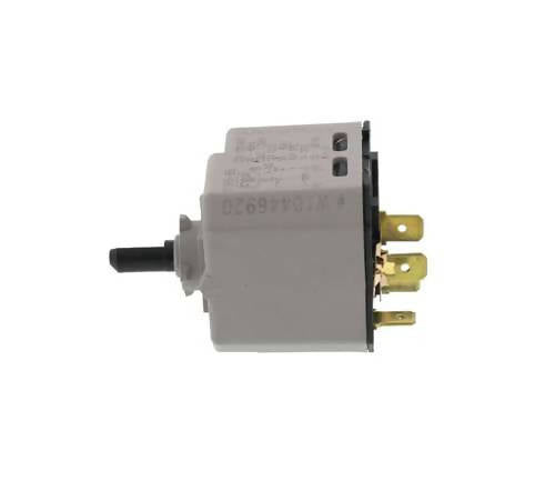 Whirlpool Dryer Start Switch - WPW10446920, Replaces: 2312045 AP5607266 EAP3632942 PS3632942 W10446920 OEM PARTS WORLD