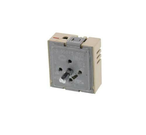 Whirlpool Range Surface Element Switch - 8203538, Replaces: 1059868 9752313 9752315 9753499 AH972604 AP3738025 B01MXO5PKA EA972604 EAP972604 PS972604 OEM PARTS WORLD