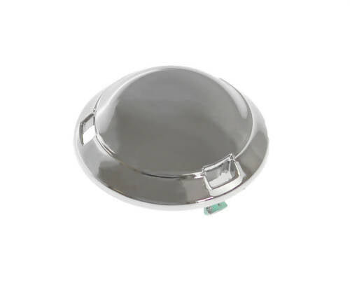 Samsung Washer Agitator Cap - DC66-00777A, Replaces: 3282678 83453170990000014 AP5788799 B01ARKVKSS OEM PARTS WORLD