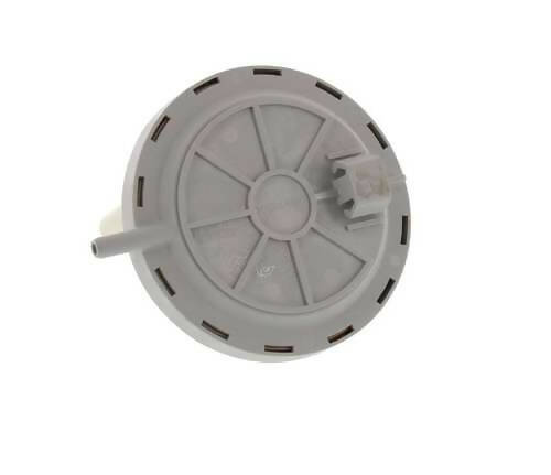 Whirlpool Washer Water Level Switch OEM - WPW10163980, Replaces: W10163980 8540223 8540224 1399592 AP6016039 PS11749322 EAP11749322  PD00002730