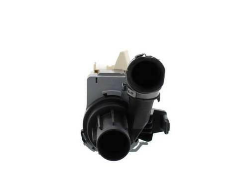 Whirlpool Washer Drain Pump Motor - W10846093, Replaces: 4383614 AP5988881 EAP11728093 PS11728093 W10610147 OEM PARTS WORLD