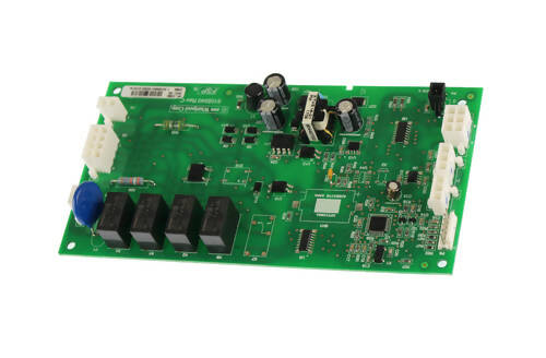 Whirlpool Refrigerator Electronic Control Board - WP2318054, Replaces: 2318054 OEM PARTS WORLD