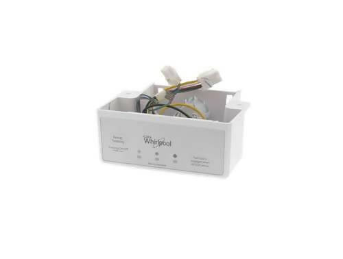 Whirlpool Refrigerator Control Box OEM - W11382530 Replaces: W10592603 W10716809 W10861719 W11214752 W11214814 4931137 AP6893041 EAP12728629 PS12728629 PARTS OF CANADA LTD