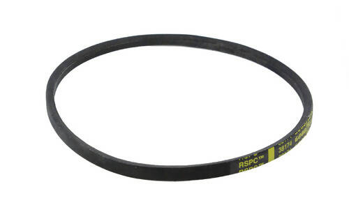 Speed Queen Washer Drive Belt - 38174, Replaces: 1896192 38174-REPL 40053601 40053601-REPL 40053606 40053606-REPL OEM PARTS WORLD
