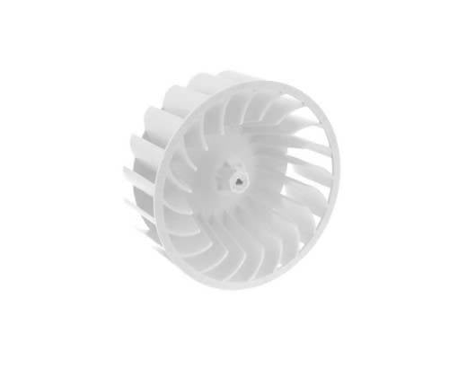 Whirlpool Dryer Blower Wheel - WP33002797, Replaces: 1002861 33002797 AP6007998 EAP11741126 PS11741126 OEM PARTS WORLD