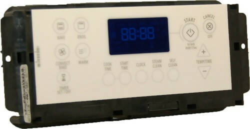 Whirlpool Range Electronic Control Board - WPW10271739, Replaces: 2117082 AH11751554 AH3500286 AP5306139 AP6018252 EA11751554 EA3500286 EAP11751554 OEM PARTS WORLD