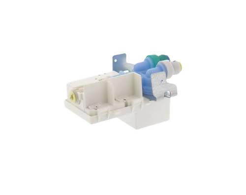 Whirlpool Refrigerator Water Inlet Valve - WPW10159842, Replaces: 1454748 AH11749233 AH2328774 AP4320116 AP6015951 EA11749233 EA2328774 OEM PARTS WORLD