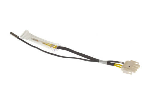 GE Refrigerator Defrost Temperature Fuse - WG03F06148 OEM PARTS WORLD