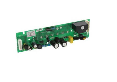 Frigidaire Refrigerator Main Power Control Board - 5304498695, Replaces: 3515214 AP5955161 EAP10063039 PS10063039 OEM PARTS WORLD