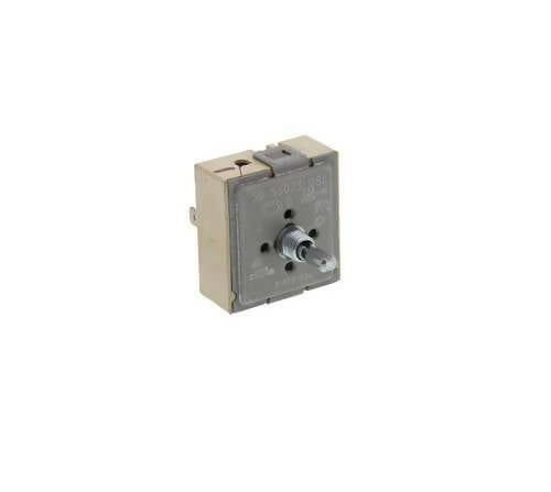 Frigidaire Range Dual Surface Element Switch - 318191024, Replaces: 1037487 318191020 318191022 9030979020 903097-9020 AH1536122 AP4110844 EA1536122 OEM PARTS WORLD