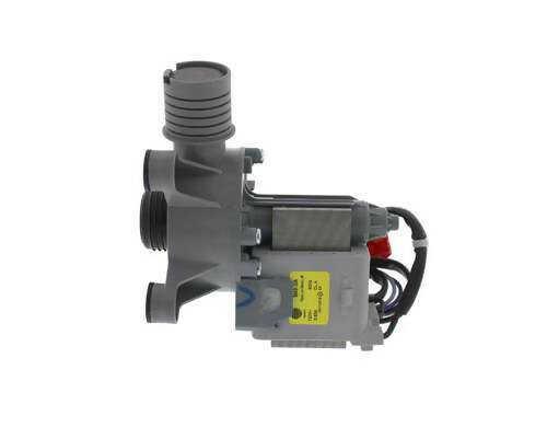 Frigidaire Washer Drain Pump - 5304511363 OEM PARTS WORLD