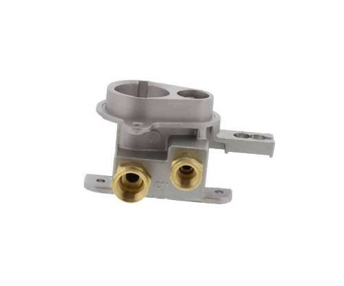 Whirlpool Range Orifice Holder - W10846622, Replaces: 4533434 AP6237828 EAP12074178 PS12074178 OEM PARTS WORLD