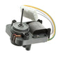 Frigidaire Refrigerator Evaporator Fan Motor Kit - 5304442620, Replaces: 1063698 216346100 216409700 216470200 216482400 216570900 216690400 OEM PARTS WORLD