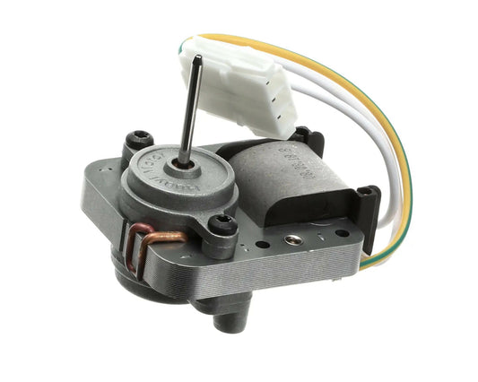 Frigidaire Refrigerator Evaporator Fan Motor Kit - 5304442620, Replaces: 1063698 216346100 216409700 216470200 216482400 216570900 216690400 OEM PARTS WORLD