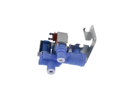 GE Refrigerator Water Valve - WR01F01931, Replaces: WR57X10070 OEM PARTS WORLD