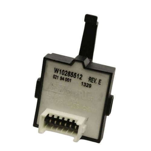 Whirlpool Washer Temperature Switch - WPW10285512, Replaces: 1874849 AH11752018 AH3418217 AP4695561 AP6018716 EA11752018 EA3418217 EAP11752018 OEM PARTS WORLD