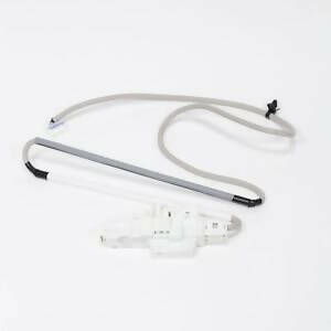 Whirlpool Washer Lid Switch Assembly - WPW10619844, Replaces: 3436901 8563937 AH11756782 AP5954060 AP6023438 B005BNN1AC B01MZEDJ8Q OEM PARTS WORLD