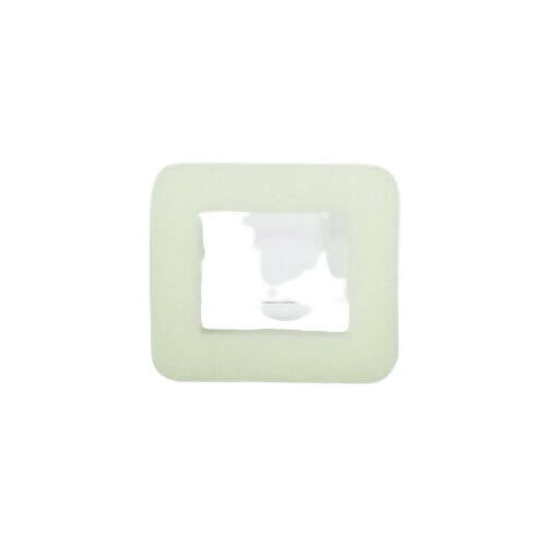 Whirlpool Refrigerator Air Return Gasket - WPW10320706, Replaces: W10320706 OEM PARTS WORLD