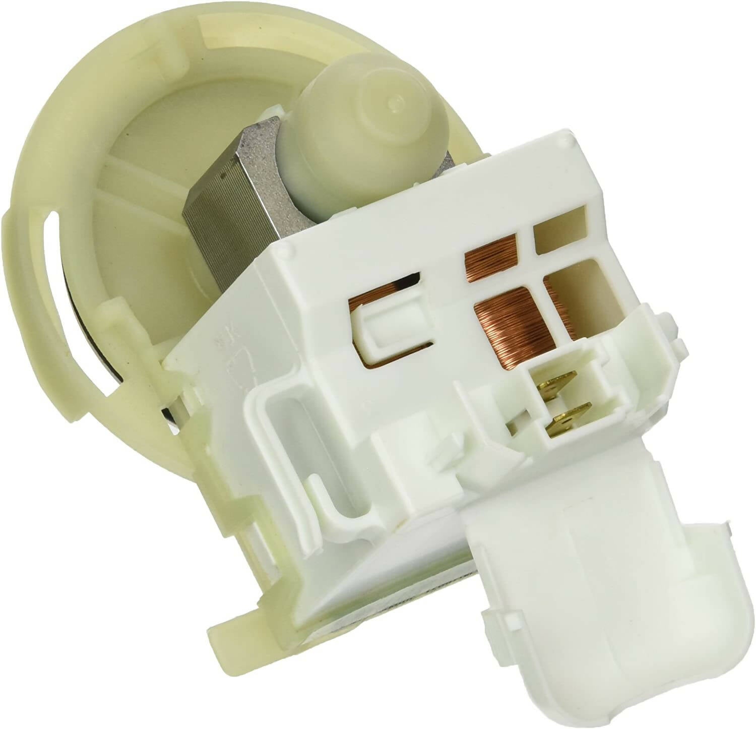 Bosch Dishwasher Drain Pump OEM 00642239 Replaces 184178 00184178 642239 1387293 AP3996662 PS8729769 EAP8729769