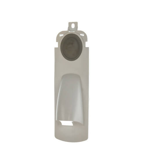 Whirlpool Refrigerator Dispenser Cover, White - WPW10585703, Replaces: 4448630 AP6023211 EAP11756552 PS11756552 W10585703 OEM PARTS WORLD