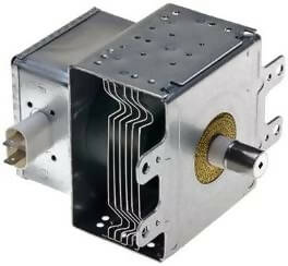 Whirlpool Over-The-Range Microwave Magnetron - W10245183, Replaces: 1489083 423107844635 4375072 4393604 8184306 8186286 8205650 OEM PARTS WORLD