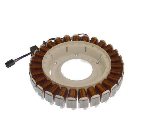 Whirlpool Washer Stator Assembly - W11354541, Replaces: W10921087 W11261207 OEM PARTS WORLD