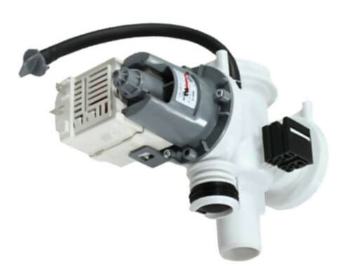 Samsung Washer Drain Pump - DC96-01585L, Replaces: 2677749 AP5582209 PS4217041 EAP4217041 PD00043106