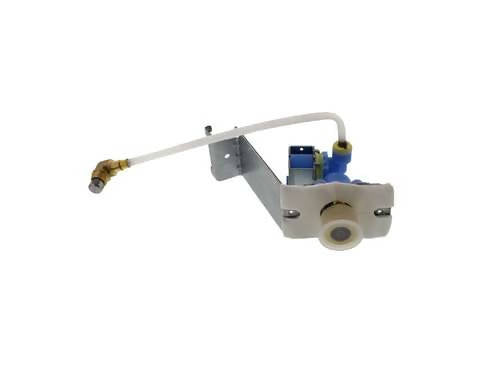 Whirlpool Dryer Steam Valve - W11106757, Replaces: W10562804 W11106757 W11135293 OEM PARTS WORLD