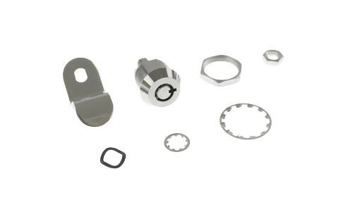 Speed Queen Washer Lock Kit - 27260P, Replaces: 27260 468704 AP2404884 EAP2028040 M404470 PS2028040 OEM PARTS WORLD