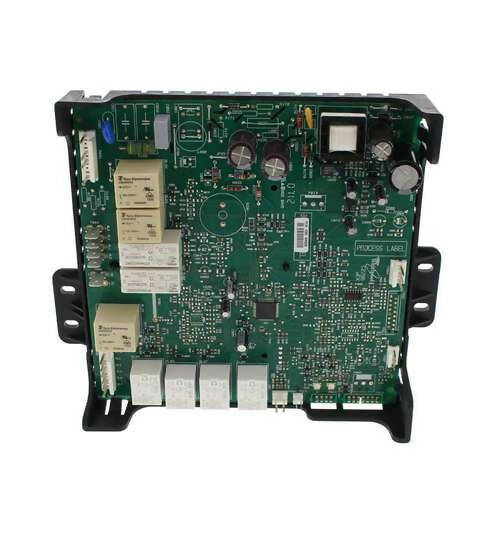 Whirlpool Range Electronic Control Board - WPW10517891, Replaces: AH8745665 EA8745665 EAP8745665 PS8745665 W10517891 OEM PARTS WORLD