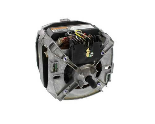 Whirlpool Top Load Washer Drive Motor, 2 Speeds - WP661600, Replaces: 3349643 3349644 3349645 3353148 3353177 3363736 3363737 OEM PARTS WORLD