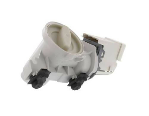 Whirlpool Washer Water Pump - WPW10241025, Replaces: W10241025 OEM PARTS WORLD