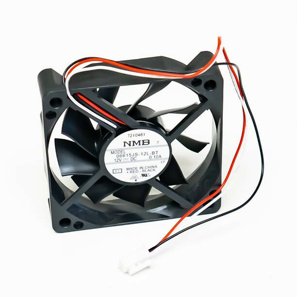 Ice Auger Fan Motor - DA31-00070E, Replaces: PD00029877 DA31-00070F OEM PARTS WORLD