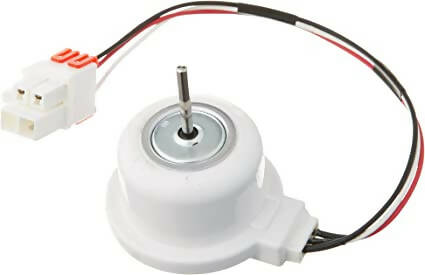 Evaporator Fan Motor - DA31-00305B, Replaces: PD00050068 OEM PARTS WORLD