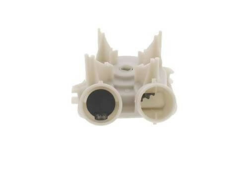 Whirlpool Washer Drain Pump - WP3363892, Replaces: 1Z-EBF7-ETS7 2406 3352496 3363892 AH11741242 AP6008110 B002CRSNT4 OEM PARTS WORLD