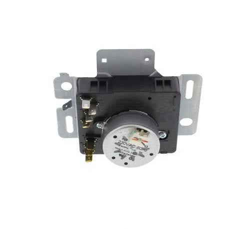 Whirlpool Dryer Timer OEM - W10857612, Replaces: W10745655 W11043389 WPW10436308 4454384 AH11773247 EA11773247 EAP11773247 PS11773247 PARTS OF CANADA LTD
