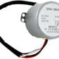 Geared Motor - DD31-00013B, Replaces: PD00028342 OEM PARTS WORLD
