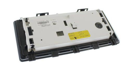 Whirlpool Refrigerator Dispenser User Interface Panel - W11089931, Replaces: W10761088 W10807858 W10845523 W10845525 OEM PARTS WORLD