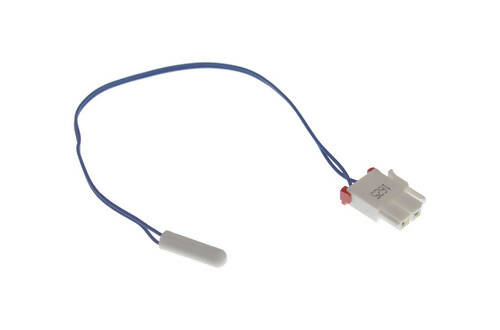 Samsung Refrigerator Temperature Sensor - DA32-10109W, Replaces: 1668645 AP4136948 B011VQPNJO DA32-10104F EAP4093434 PS4093434 OEM PARTS WORLD