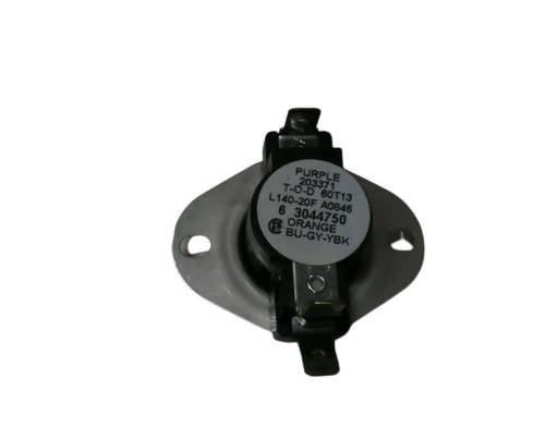 Whirlpool Dryer Cycling Thermostat - WPY304475, Replaces: AP6024168 Y304475 OEM PARTS WORLD