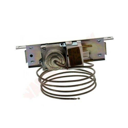 Whirlpool Refrigerator Temperature Control Thermostat - WP2315562, Replaces: 1175562 2161282 2169507 2175515 2315562 3ART105A24 AH11740364 OEM PARTS WORLD
