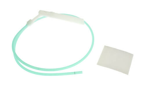Frigidaire Refrigerator Water Tube - 5303918603, Replaces: 2304709 242041806 242041807 242169406 AP5628632 EAP3653537 PS3653537 OEM PARTS WORLD