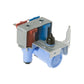 Water Inlet Valve - 00615235, Replaces: PD00026525 615235 OEM PARTS WORLD