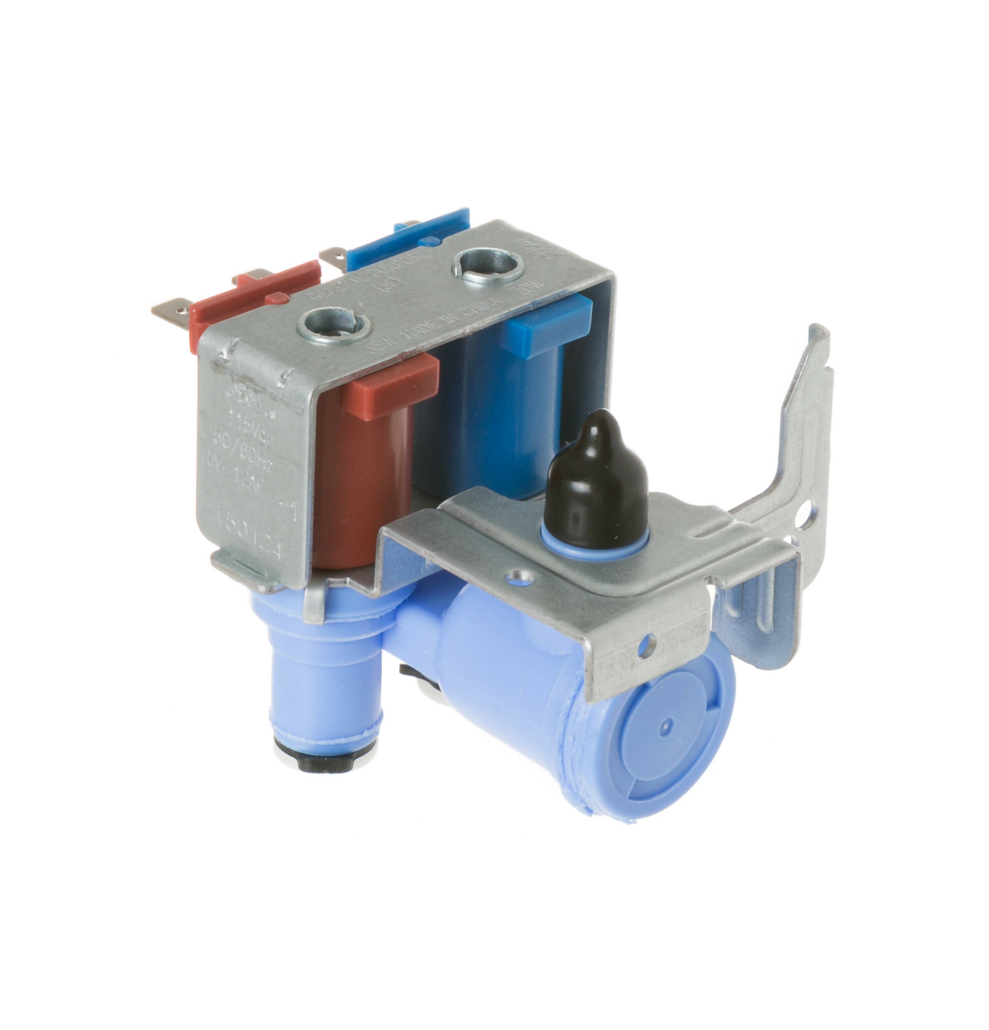 Water Inlet Valve - 00615235, Replaces: PD00026525 615235 OEM PARTS WORLD