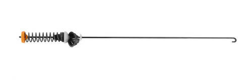 Whirlpool Washer Suspension Rod Kit - W11130359, Replaces: 4813873 AP6261901 EAP12347544 PS12347544 W10594082 W10785954 W10821704 W10901060 W11027215 OEM PARTS WORLD