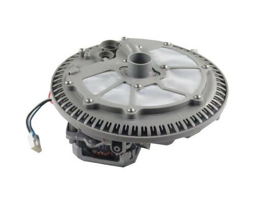 Motor & Pump Assembly - DD82-01353A, Replaces: PD00048123 OEM PARTS WORLD