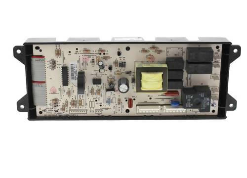 Frigidaire Range Electronic Control Board - 318184400, Replaces: 1155448 318184401 AH978547 AP3837366 B00MHIDHHQ EA978547 EAP978547 PS978547 OEM PARTS WORLD