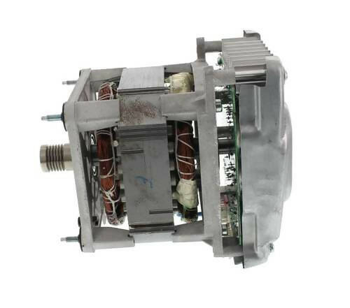 GE Top Load Washer Drive Motor With Inverter Board - WG03F01768, Replaces: 3029967 AH10059336 AH8259952 AP5688892 EA10059336 EA8259952 OEM PARTS WORLD