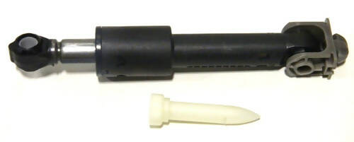 GE Front Load Washer Shock Absorber - WG04F00256, Replaces: 1475704 AH2345719 AH9863137 AP4368171 EA2345719 EA9863137 EAP2345719 EAP9863137 OEM PARTS WORLD